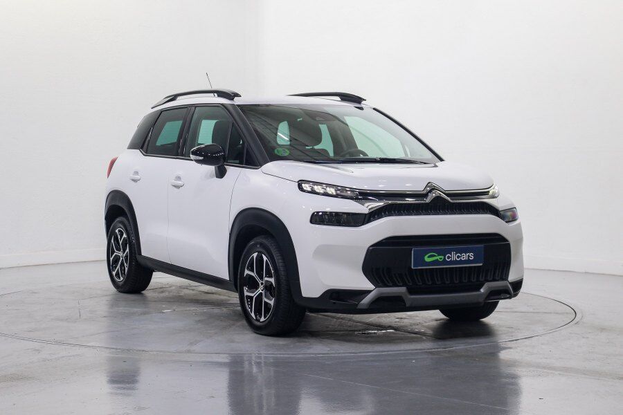 Foto del CITROEN C3 Aircross Puretech S&S Plus 110