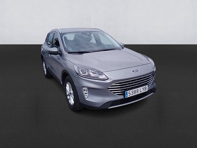 Foto del FORD Kuga 2.5 Duratec FHEV Titanium AWD Aut.