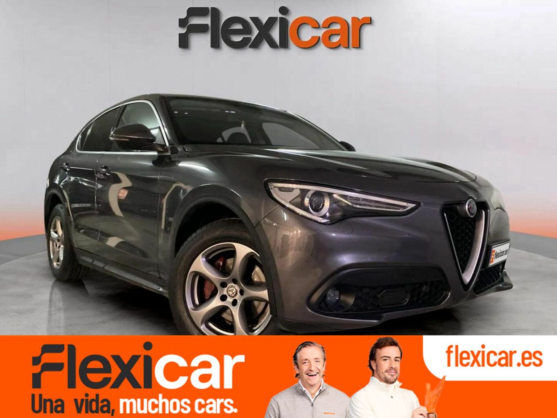 Imagen de ALFA ROMEO Stelvio