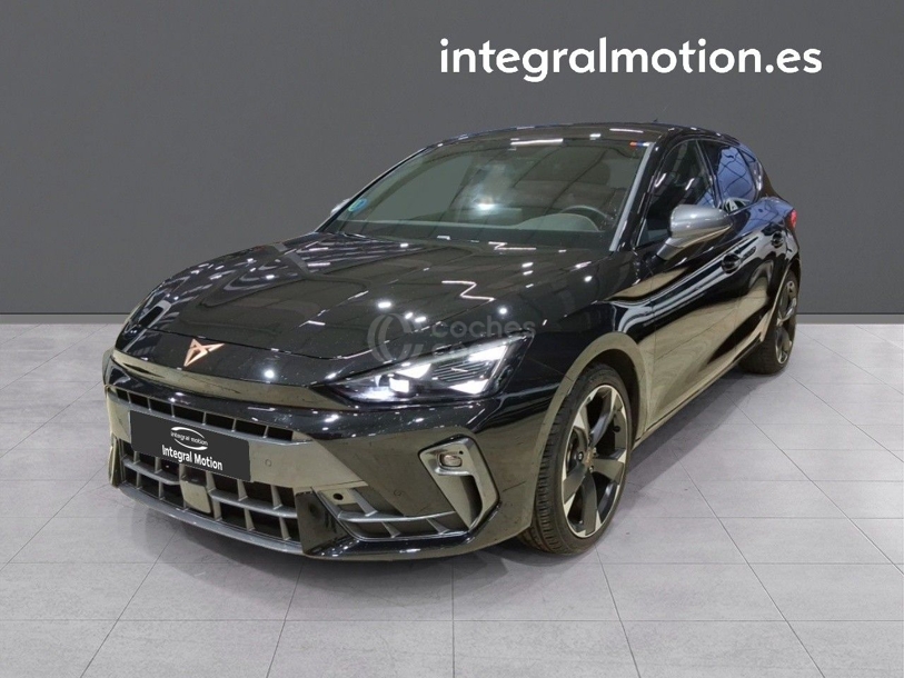Foto del CUPRA León 1.5 ETSI DSG 110Kw
