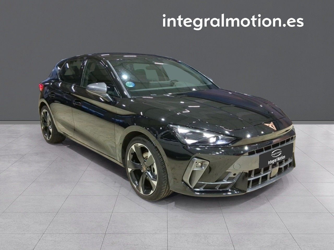 Foto del CUPRA León 1.5 ETSI DSG 110Kw