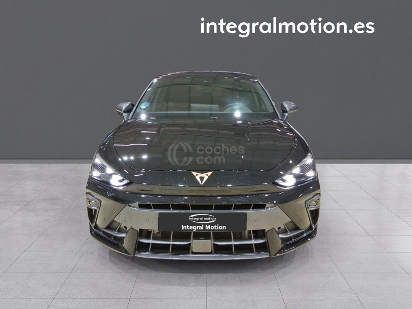 Foto del CUPRA León 1.5 ETSI DSG 110Kw