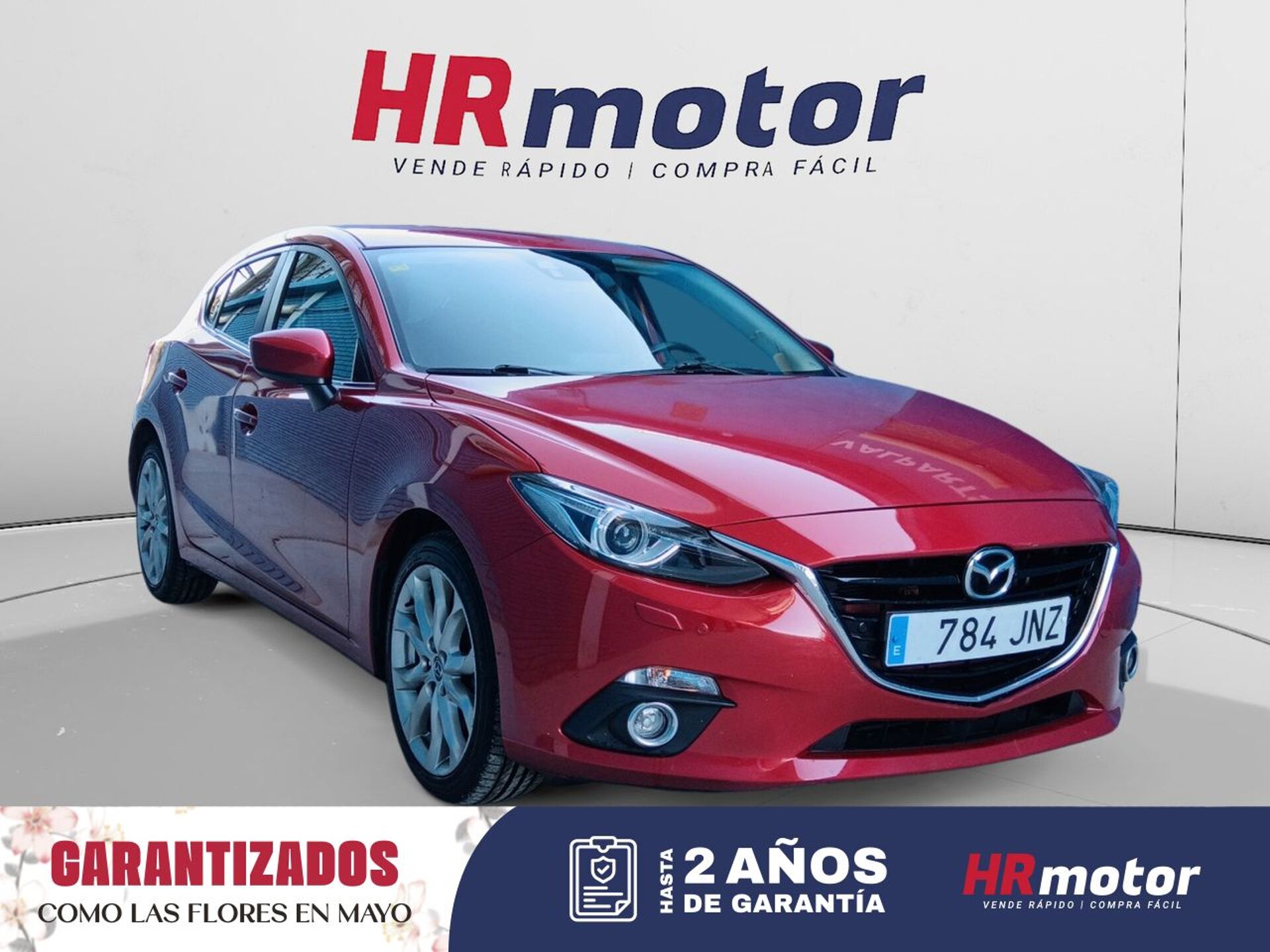 Imagen de MAZDA Mazda3