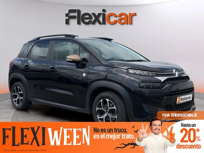 CITROEN C3 Aircross (PureTech 81kW (110CV) S&S C-Series) en Cantabria