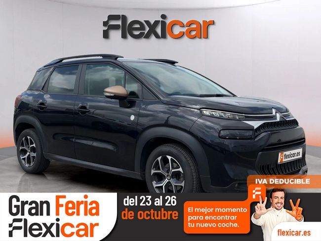 CITROEN C3 Aircross (PureTech 81kW (110CV) S&S C-Series) en Cantabria