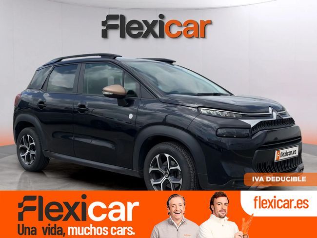 CITROEN C3 Aircross (PureTech 81kW (110CV) S&S C-Series) en Cantabria