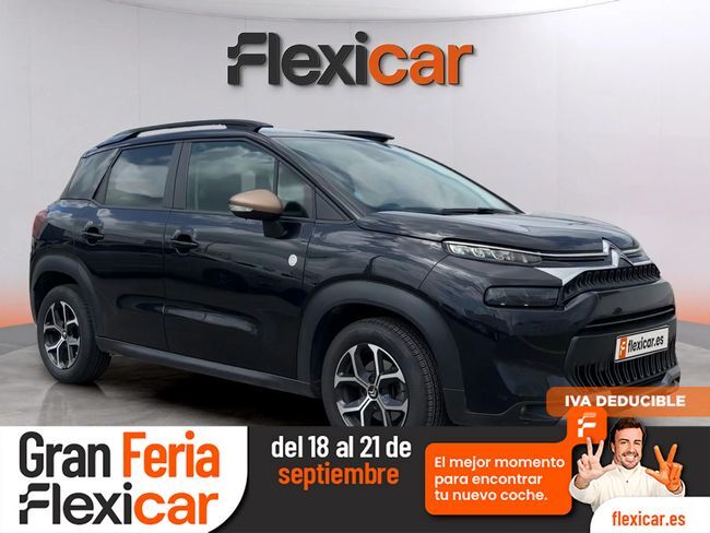 CITROEN C3 Aircross (PureTech 81kW (110CV) S&S C-Series) en Cantabria