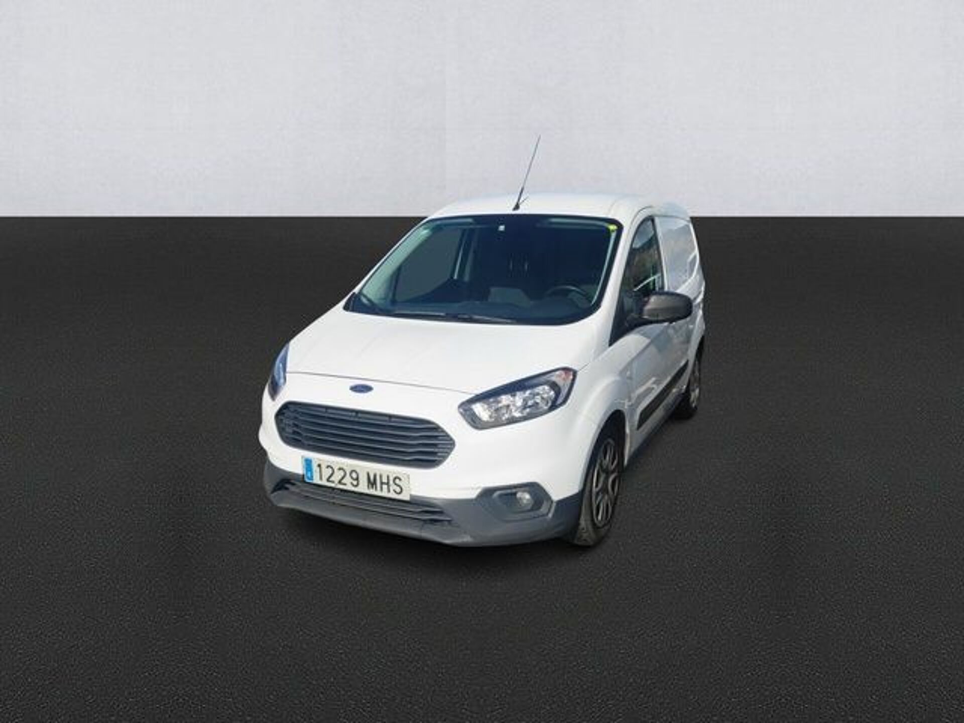 Imagen de FORD Transit Courier