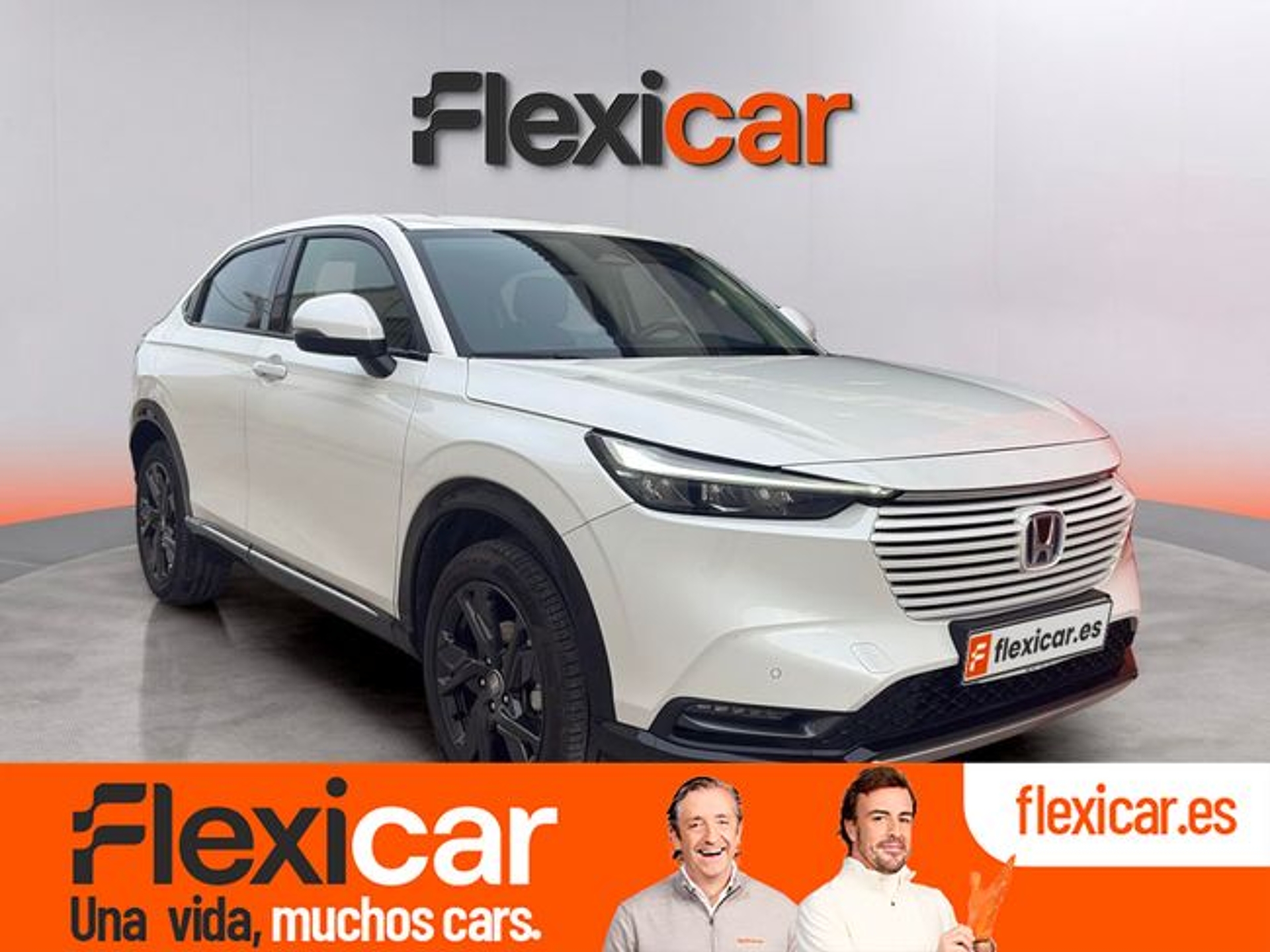 Imagen de HONDA HR-V