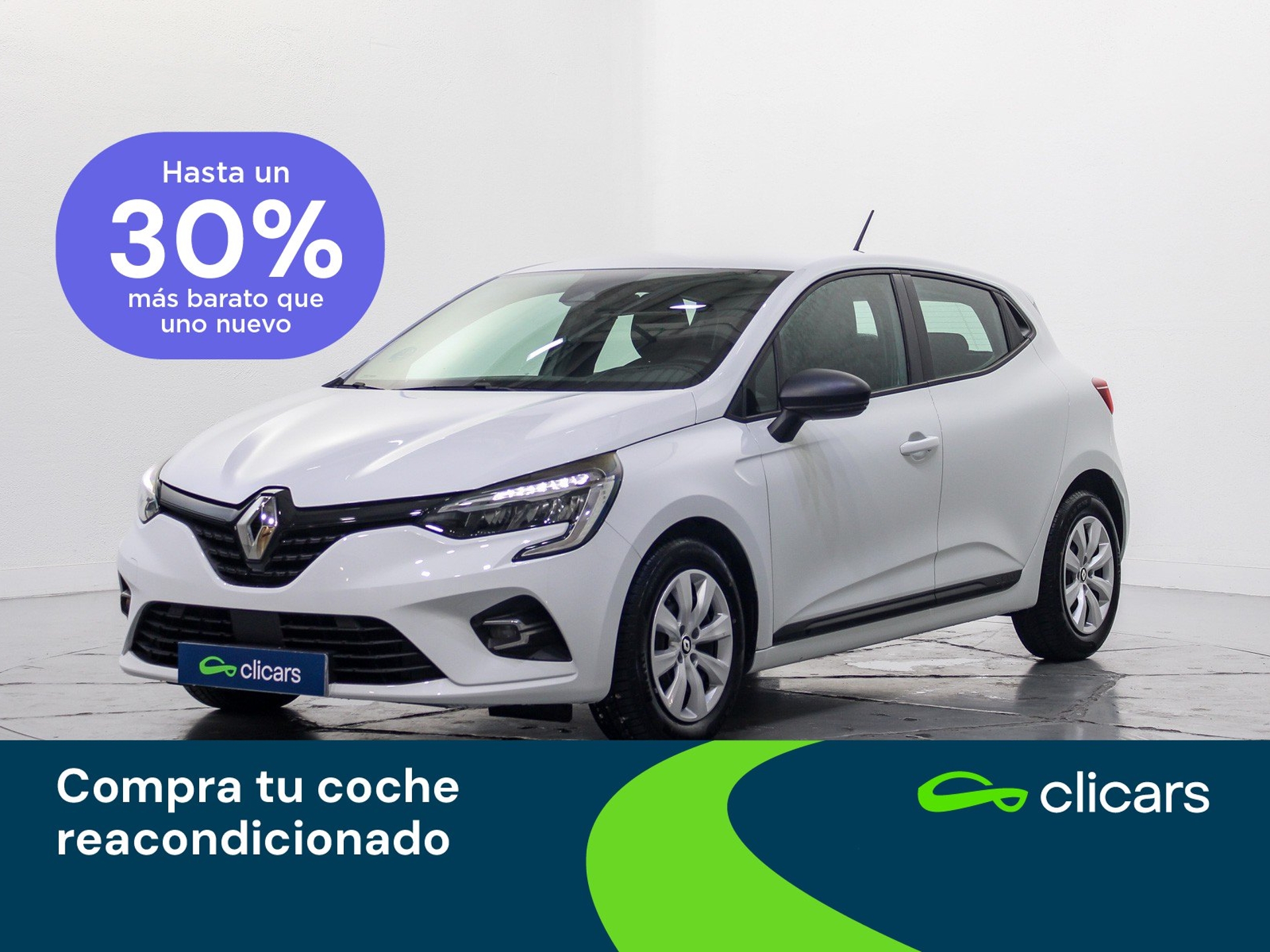 Imagen de RENAULT Clio