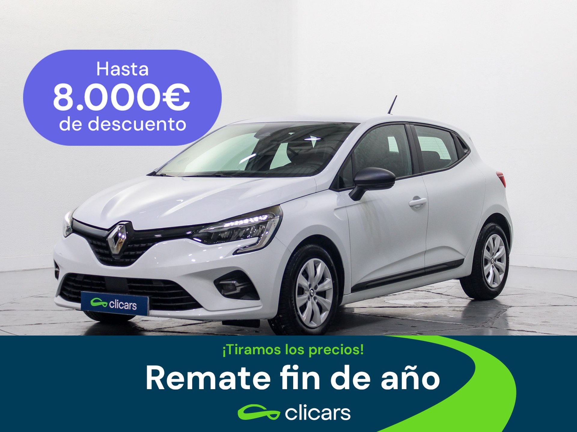 Imagen de RENAULT Clio
