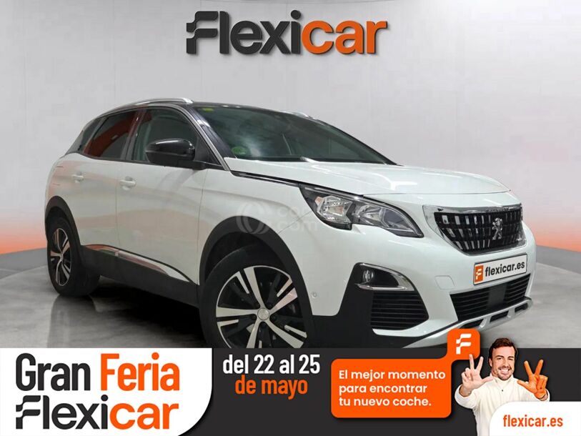 Foto del PEUGEOT 3008 1.2 S&S PureTech Allure 130