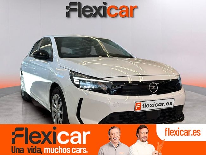 Foto del OPEL Corsa 1.2 XEL S-S Edition 75
