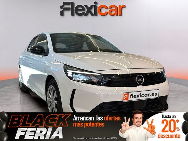 OPEL Corsa (1.2 XEL 55kW (75CV) Edition) en Granada