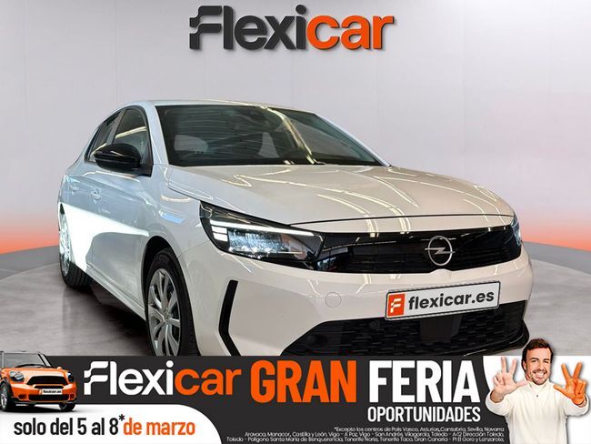 Foto del OPEL Corsa 1.2 XEL S-S Edition 75