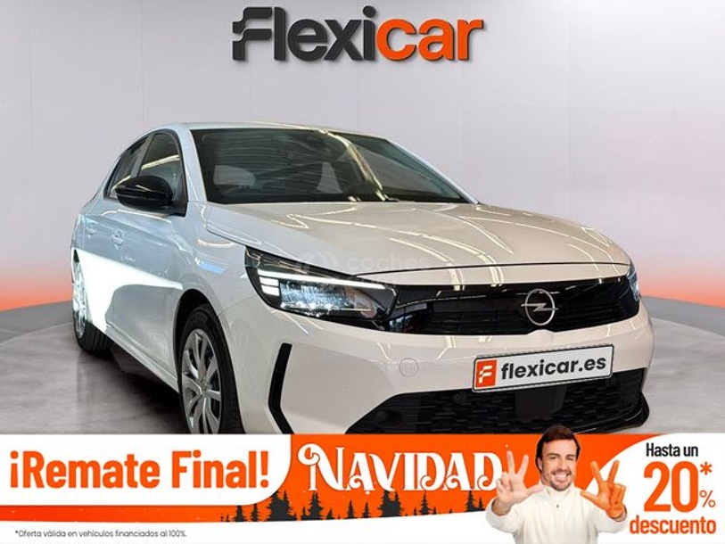 Foto del OPEL Corsa 1.2 XEL S-S Edition 75