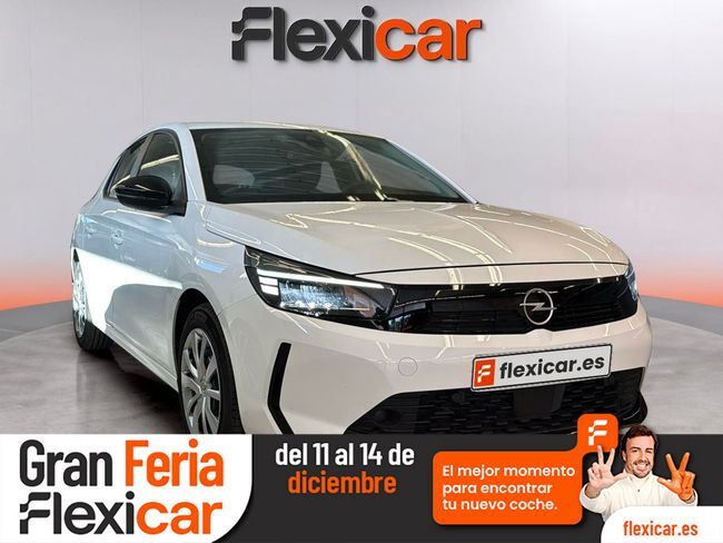 OPEL Corsa (1.2 XEL 55kW (75CV) Edition) en Granada