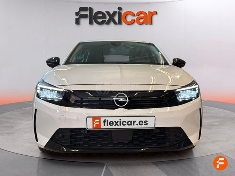 Foto del OPEL Corsa 1.2 XEL S-S Edition 75