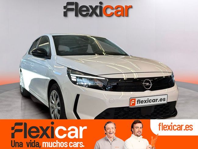 OPEL Corsa (1.2 XEL 55kW (75CV) Edition) en Granada