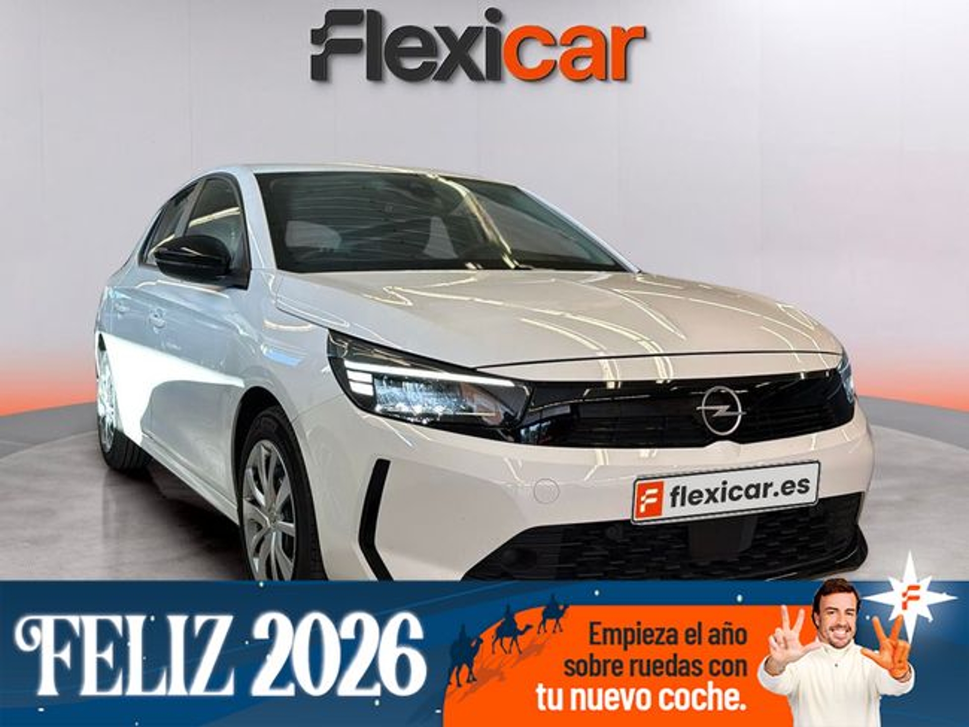 Imagen de OPEL Corsa