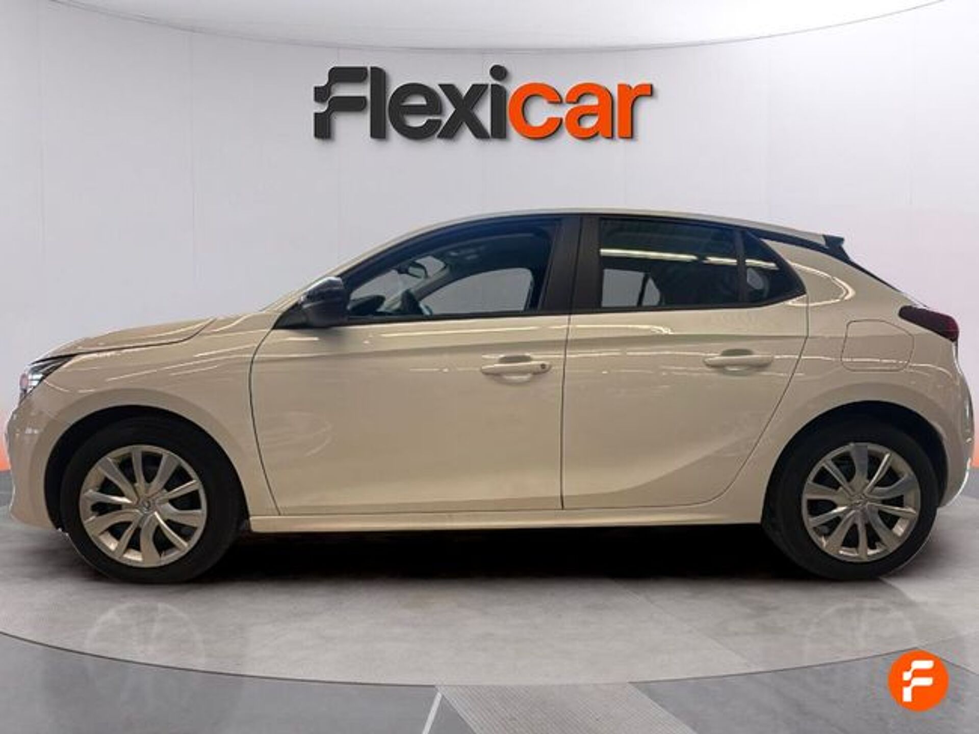 Imagen 3 de OPEL Corsa