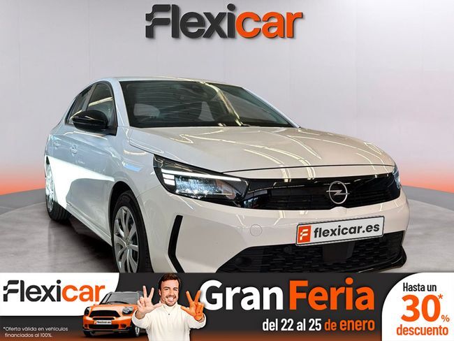 OPEL Corsa (1.2 XEL 55kW (75CV) Edition) en Granada
