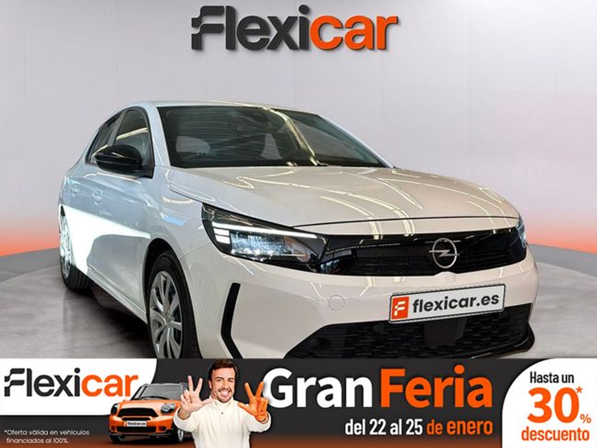 Imagen de OPEL Corsa