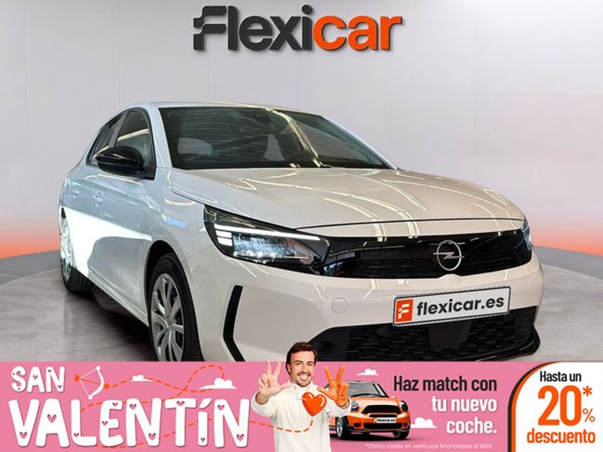 Imagen de OPEL Corsa