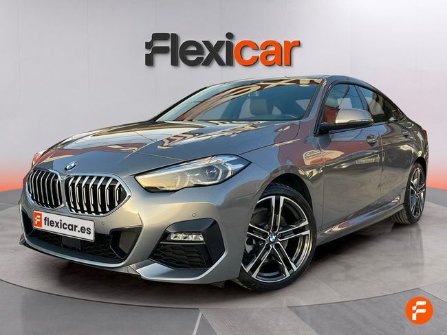 Foto del BMW Serie 2 218dA Gran Coupé