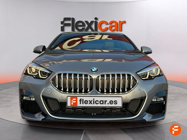 Foto del BMW Serie 2 218dA Gran Coupé
