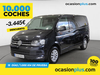 Imagen de VOLKSWAGEN Multivan 2.0TDI BMT The Original 110kW