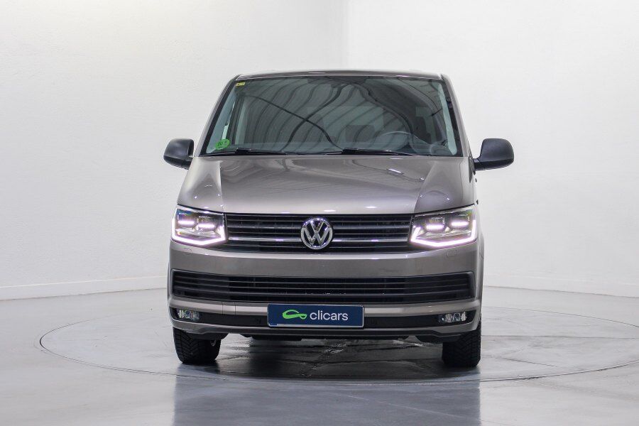 Foto del VOLKSWAGEN Multivan 2.0TDI BMT The Original DSG 110kW