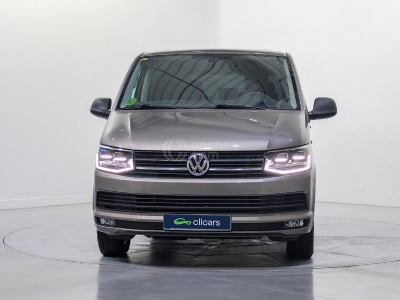 Foto del VOLKSWAGEN Multivan 2.0TDI BMT The Original DSG 110kW