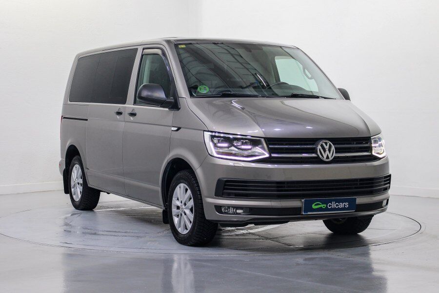 Foto del VOLKSWAGEN Multivan 2.0TDI BMT The Original DSG 110kW