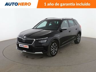 Imagen de SKODA Kamiq 1.5 TSI Montecarlo DSG