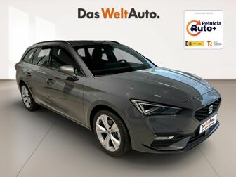 Imagen de SEAT León