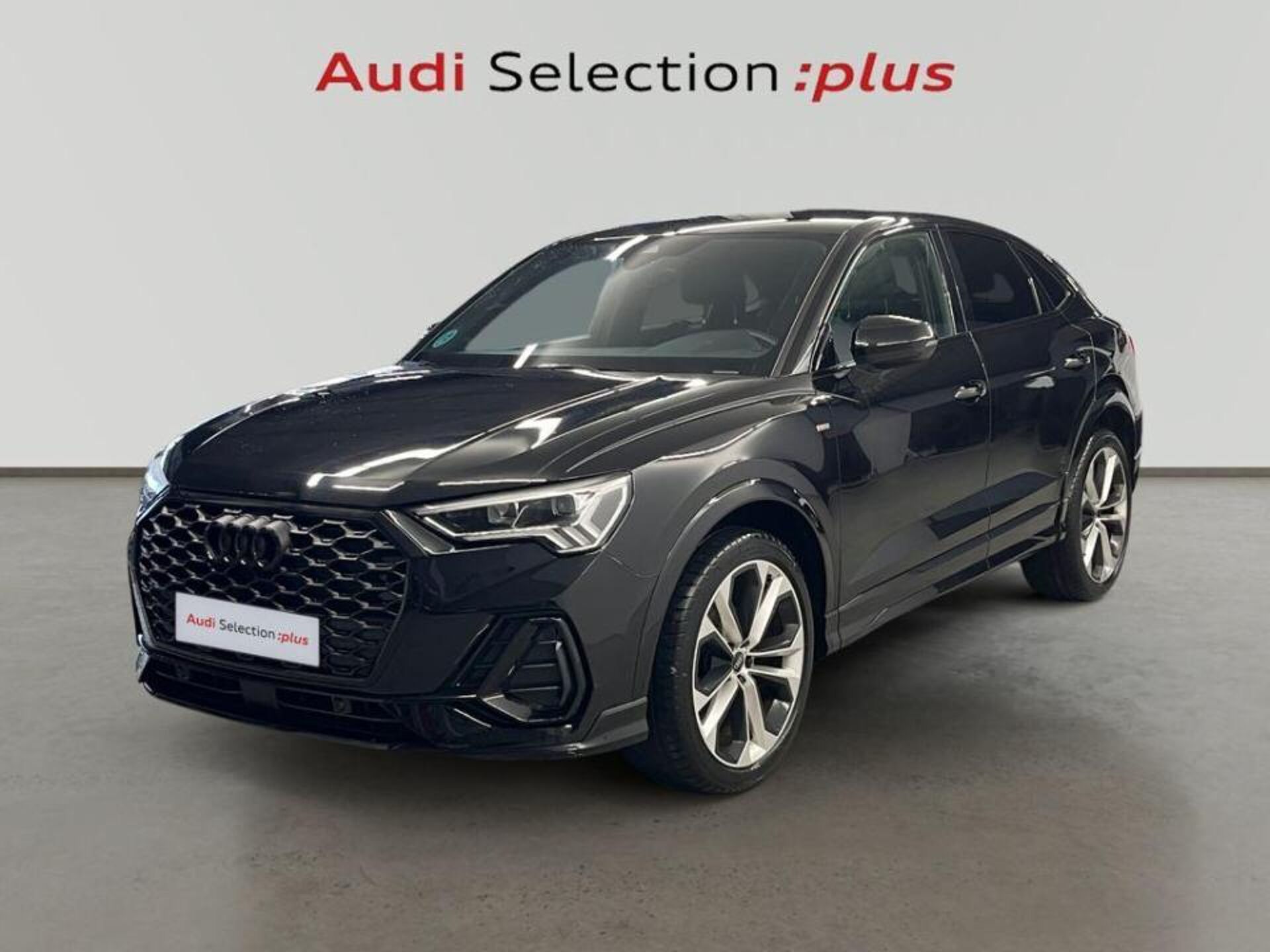 Imagen de AUDI Q3