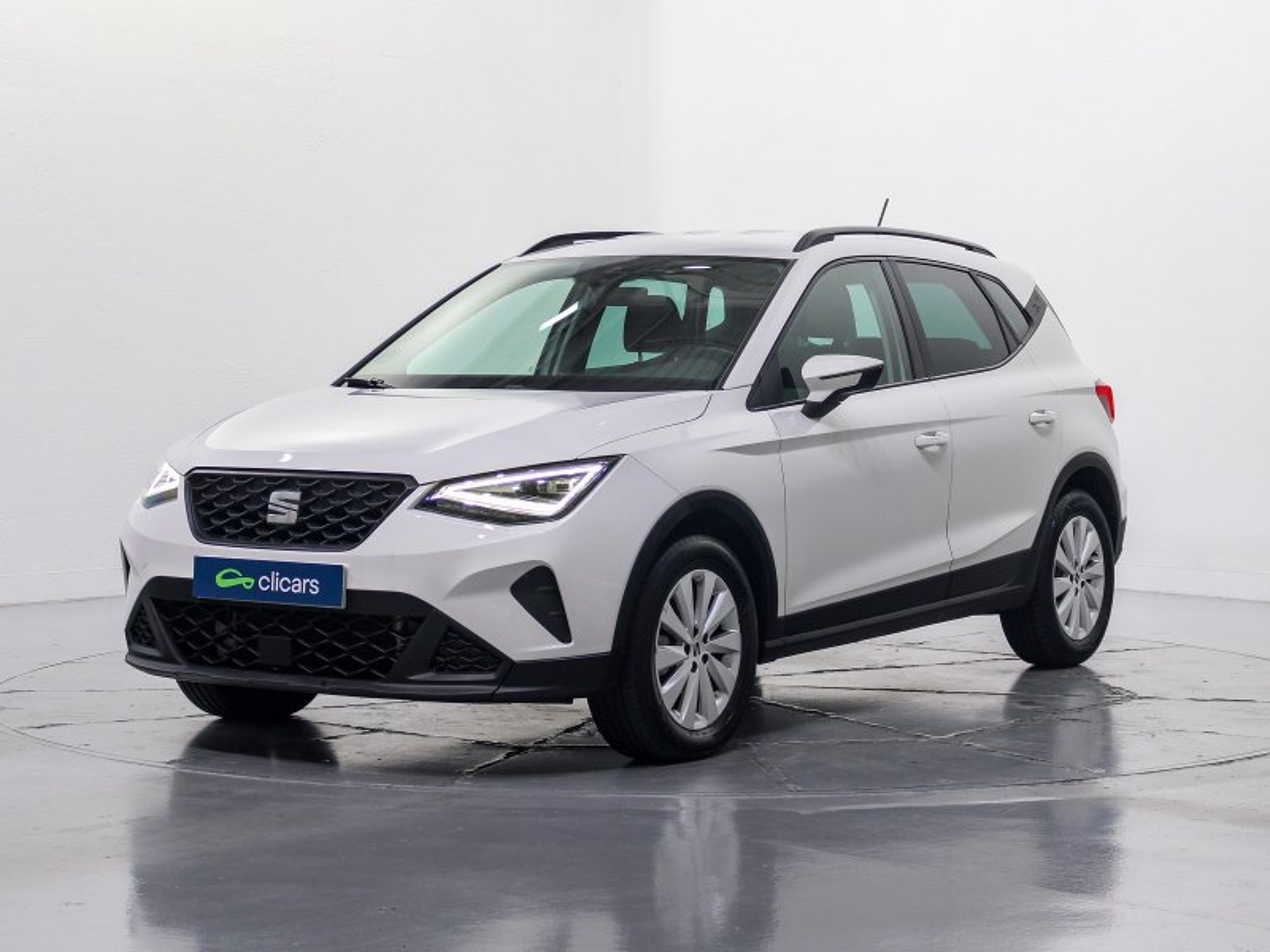 Imagen de SEAT Arona