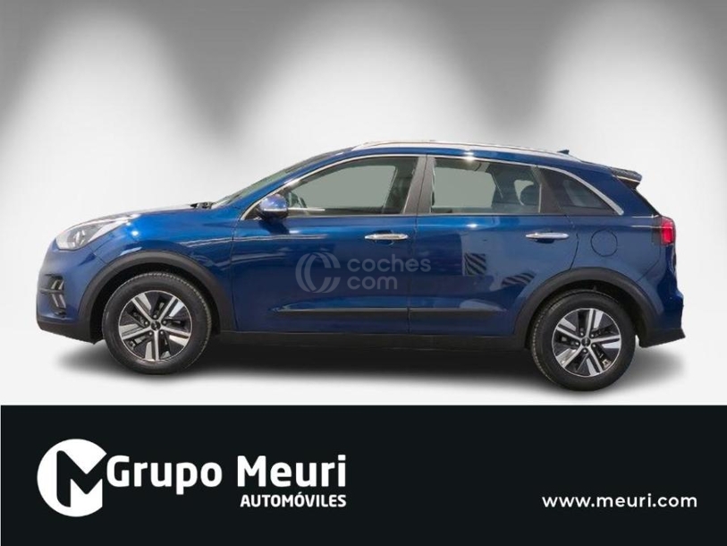 Foto del KIA Niro 1.6 HEV Drive