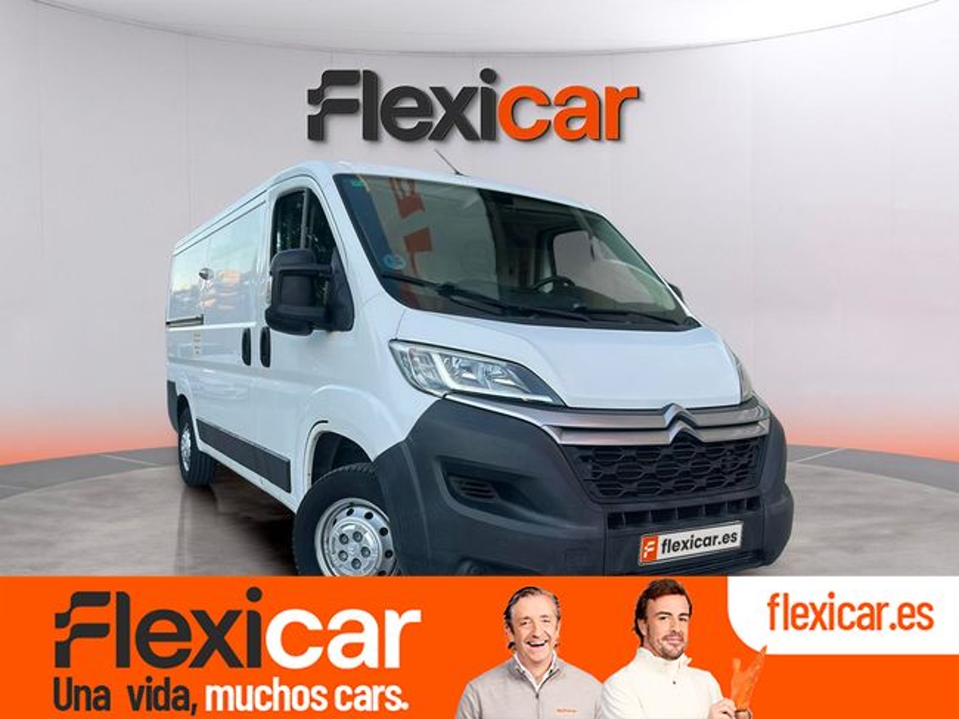 Imagen de CITROEN Jumper