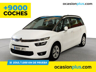 Imagen de CITROEN C4 Picasso 1.2 PureTech S&S Live 130