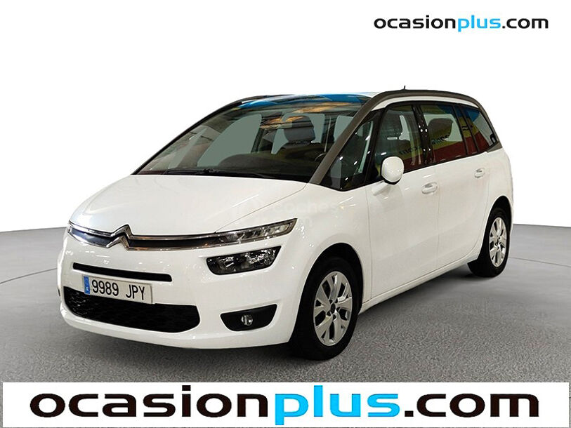 Foto del CITROEN C4 Picasso 1.2 PureTech S&S Live 130