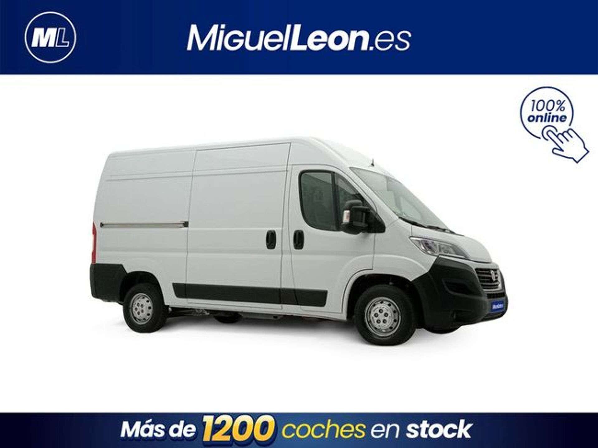 Imagen 3 de FIAT Ducato