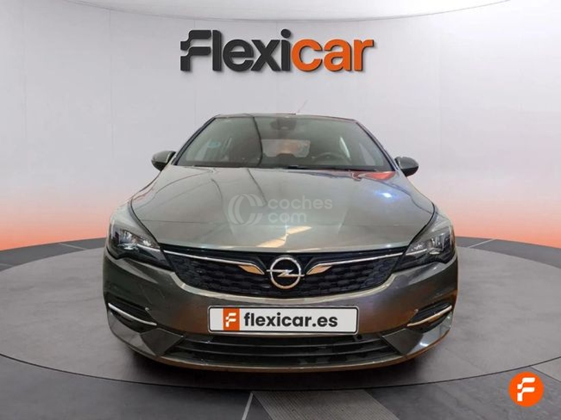 Foto del OPEL Astra 1.2T S-S Business Elegance 130