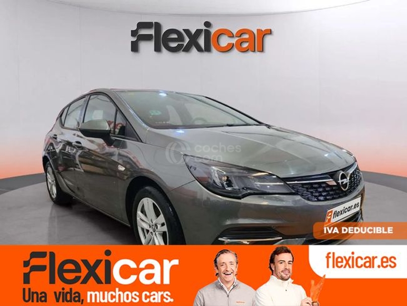 Foto del OPEL Astra 1.2T S-S Business Elegance 130