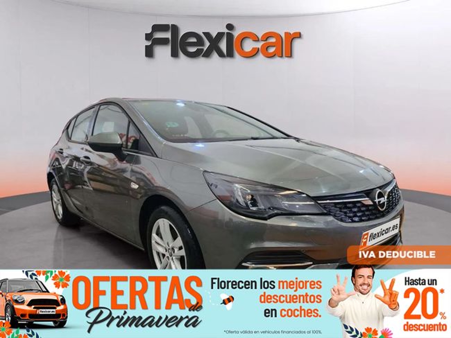 Imagen de OPEL Astra