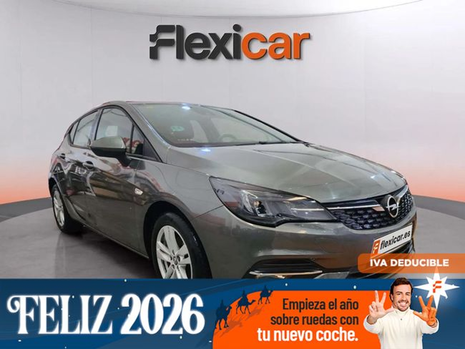 Imagen de OPEL Astra