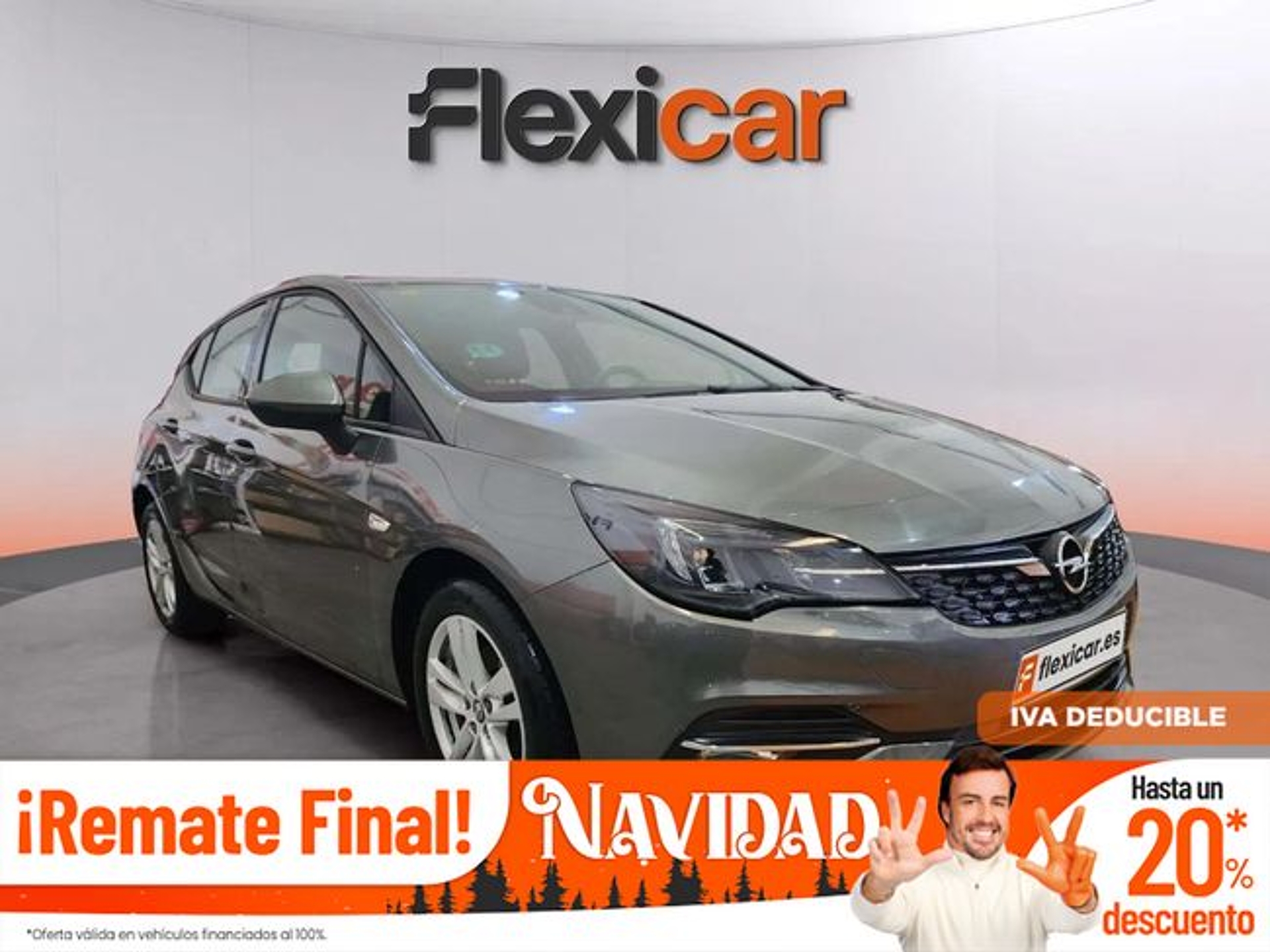 Imagen de OPEL Astra