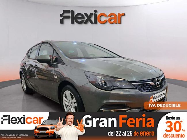 Foto del OPEL Astra 1.2T S-S Business Elegance 130