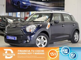 Imagen de MINI Countryman COUNTRYMAN COOPER